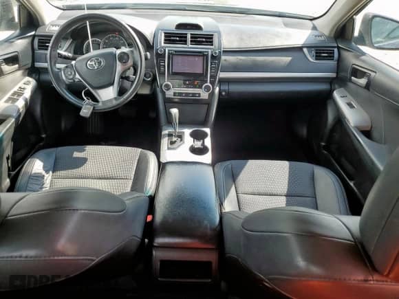 2013 Toyota Camry XLE with VIN 4T1BK1FK4DU022627, listed as a Copart auction lot 82159495 with 145,243 mi miles and Clean title. Bid and sale history available at DreamBid. Image 8.