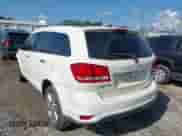 2012 Dodge Journey Crew with VIN 3C4PDDDG2CT224346, listed as a IAAI auction lot 42707150 with 172,718 mi miles and . Bid and sale history available at DreamBid. Image 3.
