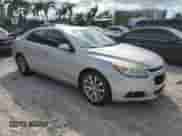 2014 Chevrolet Malibu LTZ with VIN 1G11H5SL4EF181750, listed as a Copart auction lot 86866395 with 175,359 mi miles and Clean title. Bid and sale history available at DreamBid. Image 4.