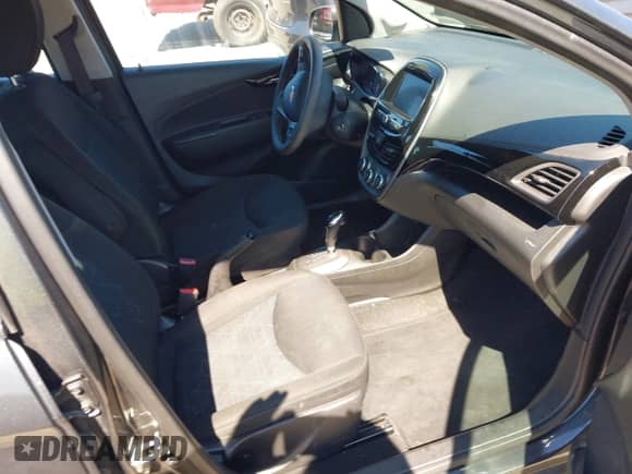 2022 Chevrolet Spark 1LT с VIN KL8CD6SAXNC012858, выставлен на аукционе IAAI как лот 43056605 с пробегом 60 724 миль миль и . История ставок и продаж доступна на DreamBid. Изображение 5.