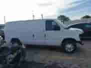 2013 Ford Econoline Cargo Commercial с VIN 1FTNE2EL8DDA63769, выставлен на аукционе IAAI как лот 41520478 с пробегом 156 000 миль миль и . История ставок и продаж доступна на DreamBid. Изображение 13.