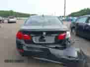 2014 BMW 5 Series 528i xDrive with VIN WBA5A7C50ED615857, listed as a IAAI auction lot 42926355 with 131,175 mi miles and . Bid and sale history available at DreamBid. Image 16.