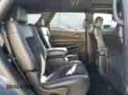 2021 Dodge Durango R/T with VIN 1C4SDJCTXMC763107, listed as a Copart auction lot 48401165 with 43,445 mi miles and Salvage title. Bid and sale history available at DreamBid. Image 11.