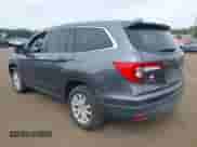 2019 Honda Pilot LX с VIN 5FNYF6H13KB045231, выставлен на аукционе IAAI как лот 43223251 с пробегом 125 397 миль миль и . История ставок и продаж доступна на DreamBid. Изображение 20.