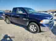 2015 Ram 1500 Big Horn с VIN 1C6RR7GT7FS601187, выставлен на аукционе Copart как лот 71049595 с пробегом 148 474 миль миль и Списание • Salvage title. История ставок и продаж доступна на DreamBid. Изображение 4.