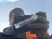 2016 Land Rover Range Rover Sport HSE with VIN SALWR2VF9GA636521, listed as a Copart auction lot 87266815 with 129,995 mi miles and Salvage title. Bid and sale history available at DreamBid. Image 13.