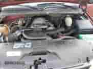 2004 Chevrolet Suburban LS z VIN 1GNFK16Z24J149646, wystawiony jako IAAI lot #40363855 z przebiegiem 244 712 mil mil oraz . Historia ofert i sprzedaży dostępna na DreamBid. Obrazek 10.