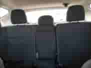 2017 Nissan Murano S with VIN 5N1AZ2MG7HN109689, listed as a Copart auction lot 82347945 with 162,652 mi miles and Salvage title. Bid and sale history available at DreamBid. Image 10.