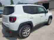 2017 Jeep Renegade Latitude с VIN ZACCJABB0HPF00759, выставлен на аукционе IAAI как лот 42264251 с пробегом 246 494 миль миль и . История ставок и продаж доступна на DreamBid. Изображение 4.