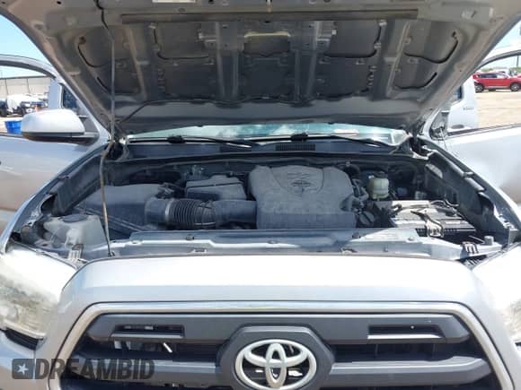 2016 Toyota Tacoma SR5 с VIN 3TMAZ5CN3GM006512, выставлен на аукционе IAAI как лот 43276770 с пробегом 173 736 миль миль и . История ставок и продаж доступна на DreamBid. Изображение 10.