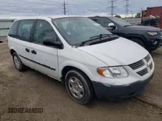 2006 Dodge Caravan Cargo with VIN 1D4GP21E26B511838, listed as a Copart auction lot 72561364 with 56,444 mi miles and Clean title. Bid and sale history available at DreamBid. Image 4.