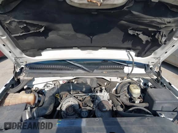2006 Chevrolet Silverado 1500 Work Truck with VIN 1GCEC19XX6Z213352, listed as a IAAI auction lot 42510292 with 210,194 mi miles and . Bid and sale history available at DreamBid. Image 10.
