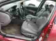 1999 Dodge Intrepid ES z VIN 2B3HD56J2XH771619, wystawiony jako Copart lot #67001954 z przebiegiem 241 655 mil mil oraz Czysty tytuł • Clean title. Historia ofert i sprzedaży dostępna na DreamBid. Obrazek 7.