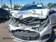2019 Chevrolet Trax LT с VIN 3GNCJLSB0KL341616, выставлен на аукционе IAAI как лот 43184259 с пробегом 77 944 миль миль и . История ставок и продаж доступна на DreamBid. Изображение 6.