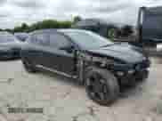 2024 Chevrolet Equinox EV RS с VIN 3GN7DSRP1RS257678, выставлен на аукционе Copart как лот 65591815 с пробегом 9 588 миль миль и Списание • Salvage title. История ставок и продаж доступна на DreamBid. Изображение 4.