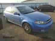 2005 Chevrolet Optra с VIN KL1JK69Z55K217355, выставлен на аукционе Copart как лот 76715574 с пробегом 111 798 миль миль и Чистый • Clean title. История ставок и продаж доступна на DreamBid. Изображение 4.