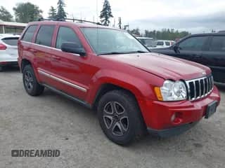 2006 Jeep Grand Cherokee Limited с VIN 1J8HR58246C353787, выставлен на аукционе IAAI как лот 43018118 с пробегом 250 082 миль миль и . История ставок и продаж доступна на DreamBid. Изображение 1.