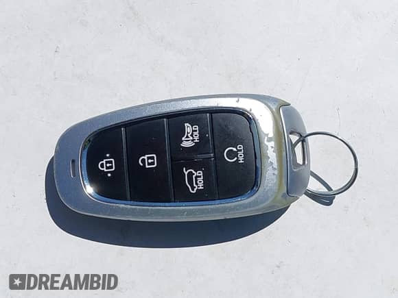 2022 Hyundai Tucson SEL z VIN 5NMJCCAE2NH095465, wystawiony jako IAAI lot #43341709 z przebiegiem 54 550 mil mil oraz . Historia ofert i sprzedaży dostępna na DreamBid. Obrazek 11.