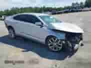 2018 Chevrolet Impala Premier с VIN 2G1125S30J9135000, выставлен на аукционе Copart как лот 70460385 с пробегом Не указан миль и Списание • Salvage title. История ставок и продаж доступна на DreamBid. Изображение 4.