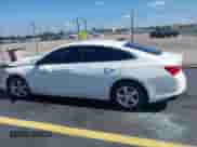 2020 Chevrolet Malibu LS with VIN 1G1ZB5ST5LF117072, listed as a IAAI auction lot 42321025 with 94,990 mi miles and . Bid and sale history available at DreamBid. Image 15.