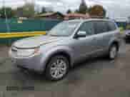 2011 Subaru Forester X Premium z VIN JF2SHBDC3BH764562, wystawiony jako Copart lot #86516695 z przebiegiem 149 419 mil mil oraz Czysty tytuł • Clean title. Historia ofert i sprzedaży dostępna na DreamBid. Obrazek 1.