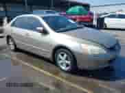 2004 Honda Accord EX with VIN 1HGCM56664A160153, listed as a IAAI auction lot 43110910 with 242,231 mi miles and . Bid and sale history available at DreamBid. Image 1.