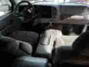 1999 Chevrolet Suburban с VIN 1GNGK26JXXJ480516, выставлен на аукционе Copart как лот 81368595 с пробегом 157 625 миль миль и Чистый • Clean title. История ставок и продаж доступна на DreamBid. Изображение 8.
