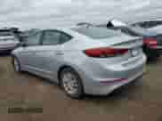 2017 Hyundai Elantra SE z VIN 5NPD74LF5HH207244, wystawiony jako Copart lot #89503015 z przebiegiem 138 314 mil mil oraz Czysty tytuł • Clean title. Historia ofert i sprzedaży dostępna na DreamBid. Obrazek 2.