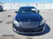 2015 Hyundai Equus Signature с VIN KMHGH4JH2FU100052, выставлен на аукционе IAAI как лот 43317618 с пробегом 161 166 миль миль и . История ставок и продаж доступна на DreamBid. Изображение 13.