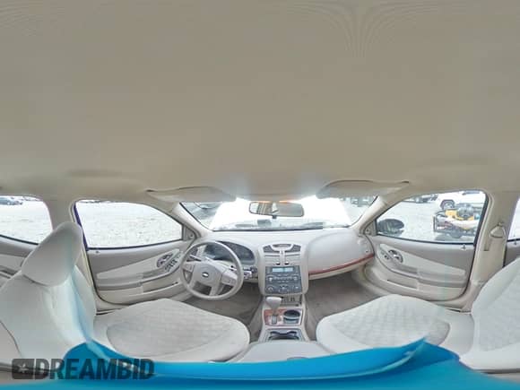 2005 Chevrolet Malibu Maxx LS с VIN 1G1ZT64835F110202, выставлен на аукционе Copart как лот 88068445 с пробегом 169 866 миль миль и Списание • Salvage title. История ставок и продаж доступна на DreamBid. Изображение 13.