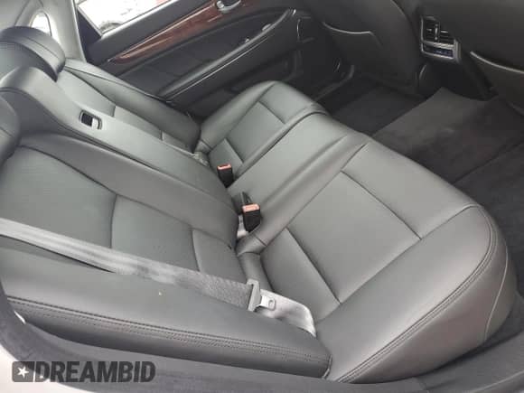 2014 Hyundai Equus Ultimate с VIN KMHGH4JH5EU087344, выставлен на аукционе Copart как лот 66697465 с пробегом 33 533 миль миль и Списание • Salvage title. История ставок и продаж доступна на DreamBid. Изображение 10.