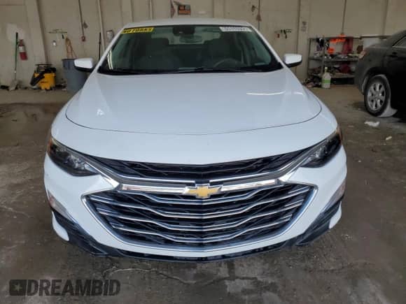 2024 Chevrolet Malibu LS с VIN 1G1ZC5ST3RF199339, выставлен на аукционе Copart как лот 69808095 с пробегом 26 042 миль миль и Чистый • Clean title. История ставок и продаж доступна на DreamBid. Изображение 5.