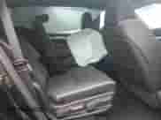 2025 Cadillac Escalade with VIN 1GYS9ERL5SR126002, listed as a Copart auction lot 61239315 with 3,693 mi miles and Salvage title. Bid and sale history available at DreamBid. Image 11.