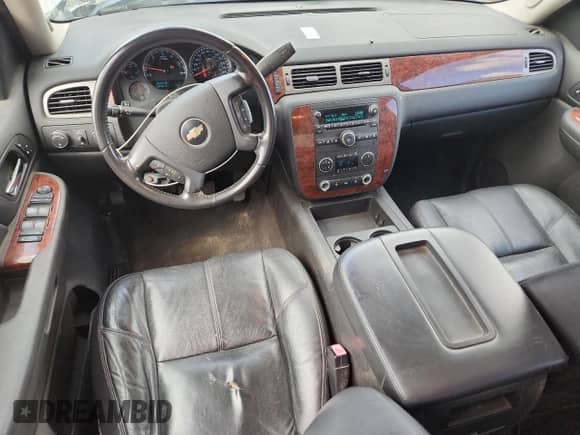 2009 Chevrolet Silverado 1500 LTZ с VIN 1GCEK39019Z156660, выставлен на аукционе Copart как лот 71166145 с пробегом 234 970 миль миль и Чистый • Clean title. История ставок и продаж доступна на DreamBid. Изображение 8.