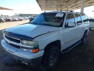 2004 Chevrolet Suburban LS с VIN 1GNFK16Z74R322806, выставлен на аукционе IAAI как лот 43369364 с пробегом 174 476 миль миль и . История ставок и продаж доступна на DreamBid. Изображение 2.
