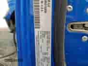 2024 Ram 1500 SLT z VIN 1C6RR7GG8RS148835, wystawiony jako Copart lot #84479825 z przebiegiem 42 249 mil mil oraz Szkoda całkowita • Salvage title. Historia ofert i sprzedaży dostępna na DreamBid. Obrazek 13.