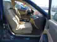 2010 Honda Accord LX with VIN 1HGCP2F31AA138312, listed as a IAAI auction lot 43331409 with 133,920 mi miles and . Bid and sale history available at DreamBid. Image 5.