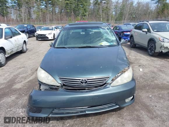 2005 Toyota Camry LE с VIN 4T1BF30K95U085376, выставлен на аукционе IAAI как лот 41934486 с пробегом 139 499 миль миль и . История ставок и продаж доступна на DreamBid. Изображение 14.