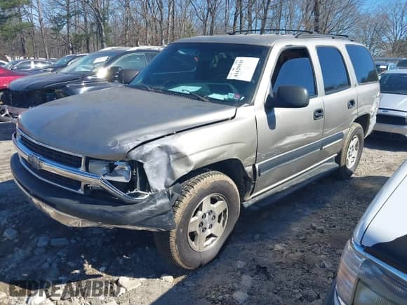 2001 Chevrolet Tahoe LT с VIN 1GNEC13T71R210754, выставлен на аукционе IAAI как лот 41629515 с пробегом 161 882 миль миль и . История ставок и продаж доступна на DreamBid. Изображение 2.