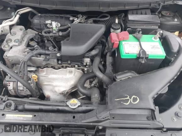 2010 Nissan Rogue SL with VIN JN8AS5MT4AW030265, listed as a IAAI auction lot 43331669 with 162,692 mi miles and . Bid and sale history available at DreamBid. Image 10.