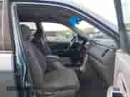 2007 Honda Pilot EX with VIN 5FNYF184X7B006883, listed as a IAAI auction lot 43184286 with 195,969 mi miles and . Bid and sale history available at DreamBid. Image 5.