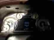 2016 Ram 1500 Longhorn Limited with VIN 1C6RR6PT2GS164369, listed as a Copart auction lot 80575174 with 164,629 mi miles and Salvage title. Bid and sale history available at DreamBid. Image 9.