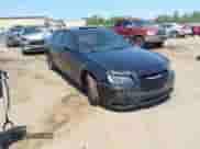 2016 Chrysler 300 S с VIN 2C3CCAGG4GH157280, выставлен на аукционе IAAI как лот 42526628 с пробегом 190 847 миль миль и . История ставок и продаж доступна на DreamBid. Изображение 1.