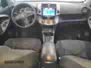 2007 Toyota RAV4 Sport with VIN JTMBD32V076041307, listed as a Copart auction lot 80359245 with 248,938 mi miles and Salvage title. Bid and sale history available at DreamBid. Image 8.