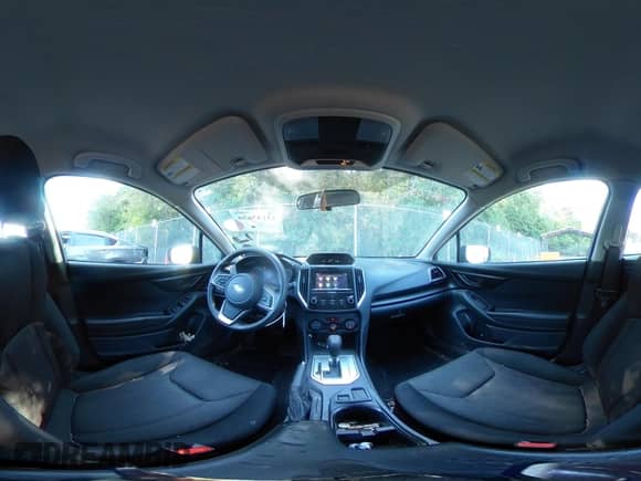 2018 Subaru Impreza z VIN 4S3GTAA62J3737165, wystawiony jako IAAI lot #43133656 z przebiegiem 88 353 mil mil oraz . Historia ofert i sprzedaży dostępna na DreamBid. Obrazek 21.