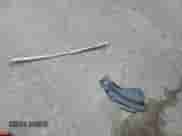 2021 Jeep Compass Latitude z VIN 3C4NJDBB0MT568279, wystawiony jako Copart lot #81084915 z przebiegiem 162 828 mil mil oraz Szkoda całkowita • Salvage title. Historia ofert i sprzedaży dostępna na DreamBid. Obrazek 13.