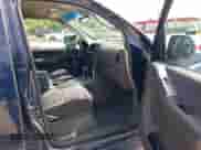 2007 Nissan Pathfinder SE with VIN 5N1AR18W07C636298, listed as a IAAI auction lot 42317843 with 175,748 mi miles and . Bid and sale history available at DreamBid. Image 5.