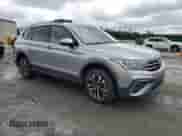 2022 Volkswagen Tiguan S с VIN 3VV0B7AX2NM141267, выставлен на аукционе Copart как лот 67865815 с пробегом 64 146 миль миль и Списание • Salvage title. История ставок и продаж доступна на DreamBid. Изображение 4.