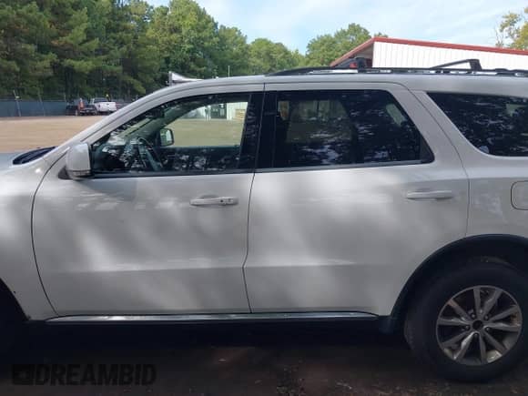 2015 Dodge Durango Limited z VIN 1C4RDJDG6FC177698, wystawiony jako IAAI lot #43289255 z przebiegiem 178 194 mil mil oraz . Historia ofert i sprzedaży dostępna na DreamBid. Obrazek 14.