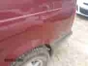2000 Chevrolet Astro с VIN 1GNDM19W5YB193515, выставлен на аукционе IAAI как лот 42442512 с пробегом 158 084 миль миль и . История ставок и продаж доступна на DreamBid. Изображение 16.